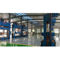 Plywood Laminating Line